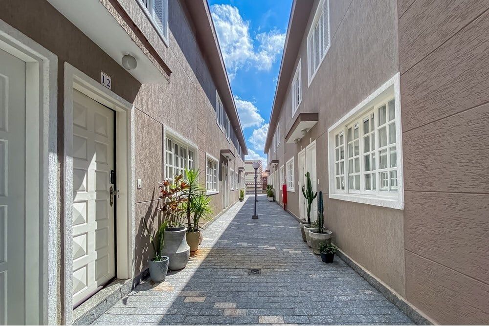 Casa, 2 quartos, 130 m² - Foto 21