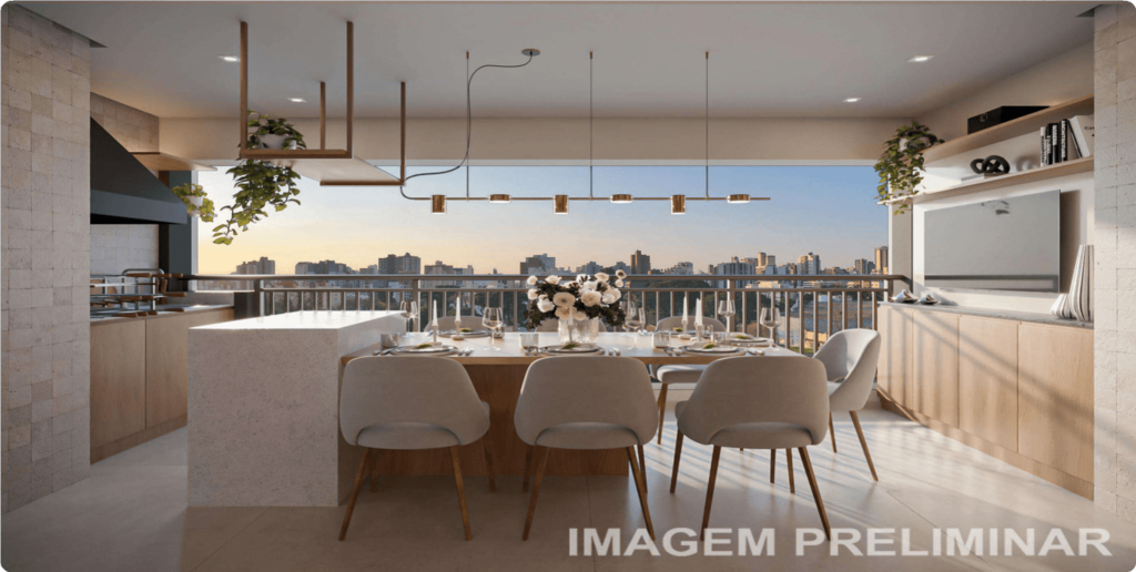 Apartamento, 2 quartos, 61 m² - Foto 8