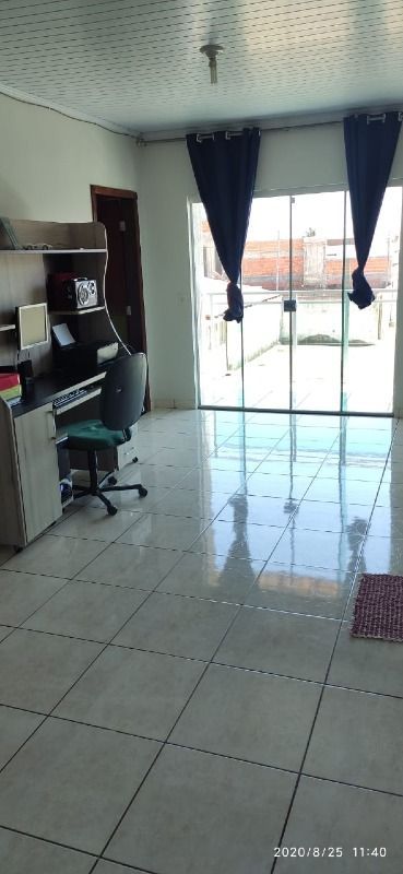 Sobrado à venda com 3 quartos, 120m² - Foto 17