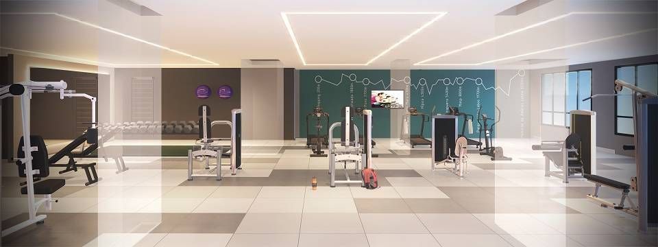 Apartamento, 1 quarto, 48 m² - Foto 6