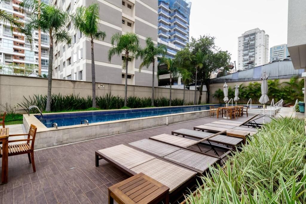 Apartamento, 1 quarto, 36 m² - Foto 12