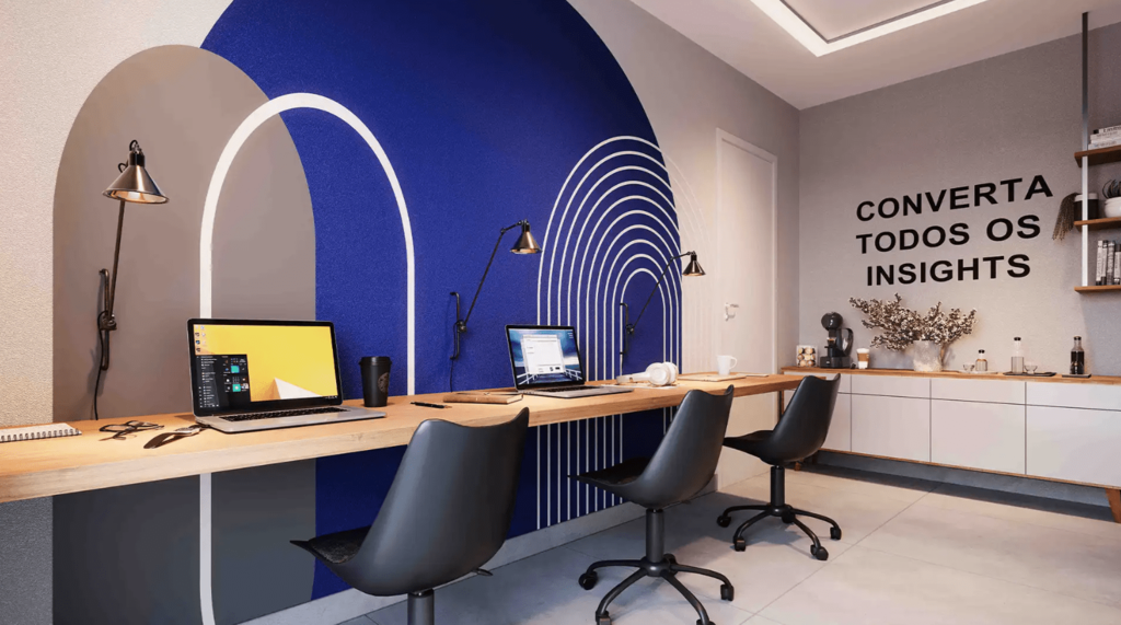 Apartamento, 1 quarto, 24 m² - Foto 9