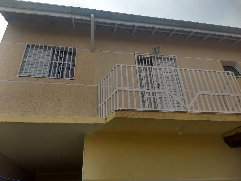 Sobrado à venda com 3 quartos, 120m² - Foto 24