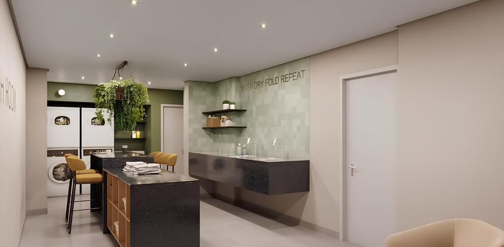 Apartamento, 1 quarto, 24 m² - Foto 13