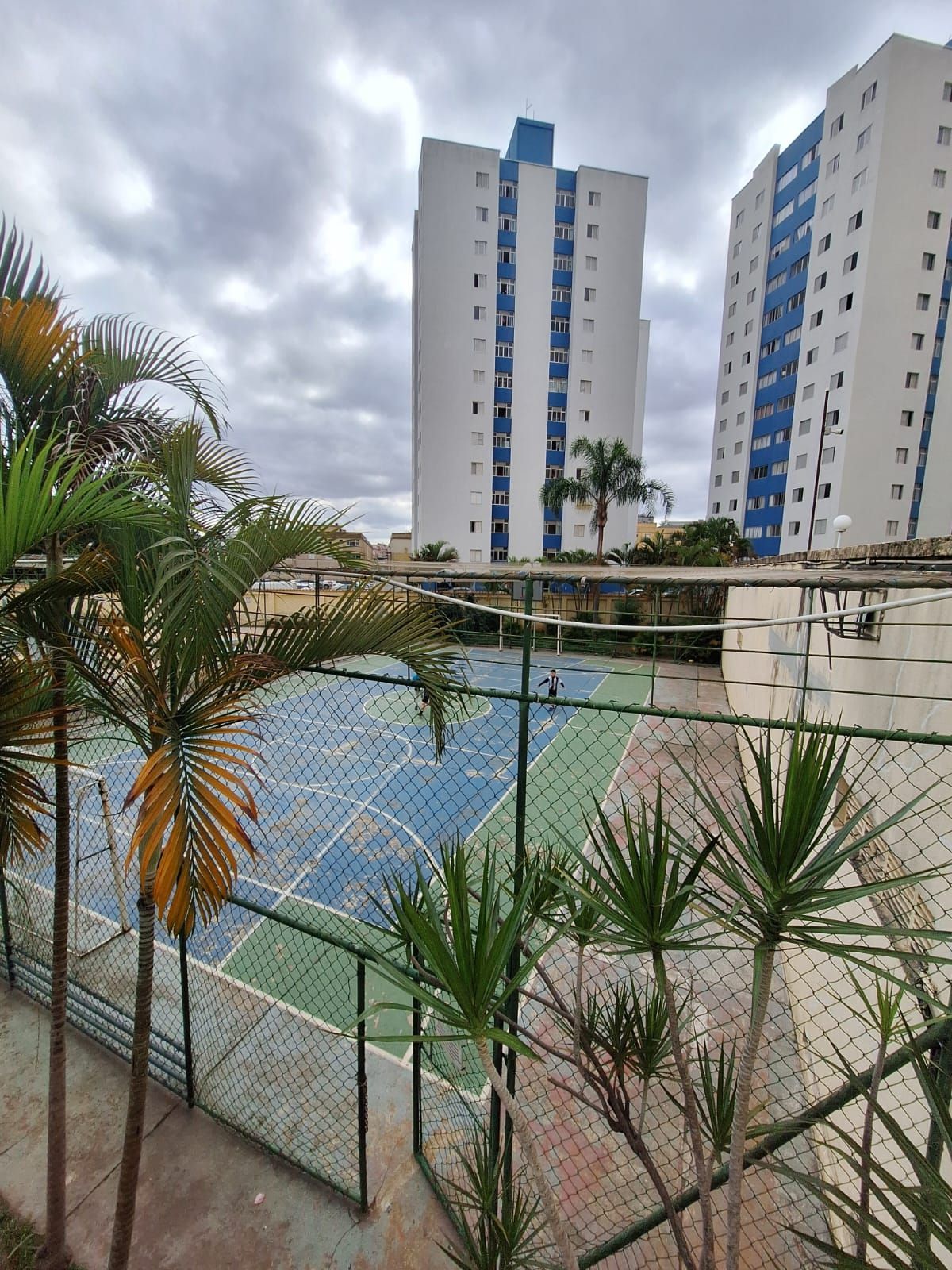 Apartamento, 3 quartos, 93 m² - Foto 5