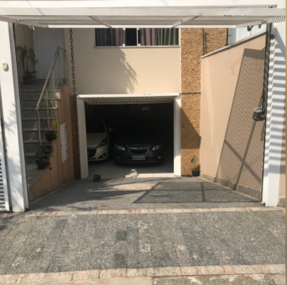 Sobrado à venda com 2 quartos, 180m² - Foto 7