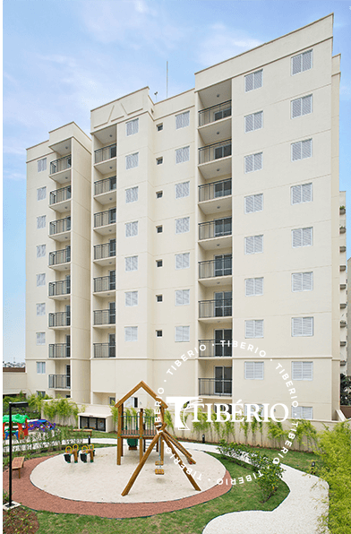 Apartamento, 2 quartos, 51 m² - Foto 1