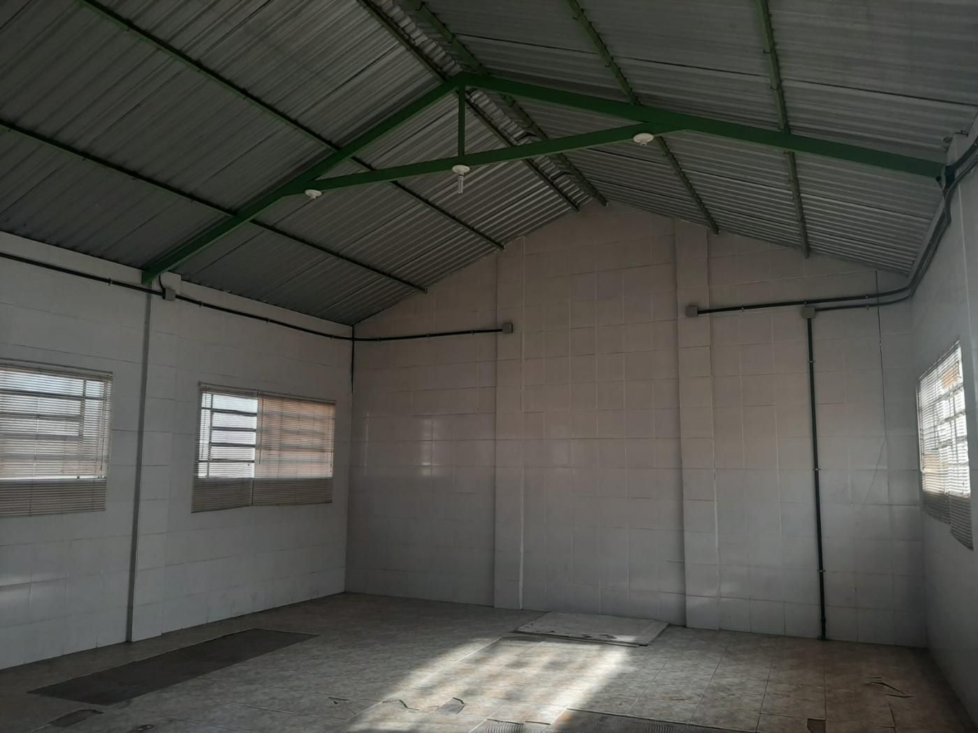 Depósito-Galpão - Foto 1