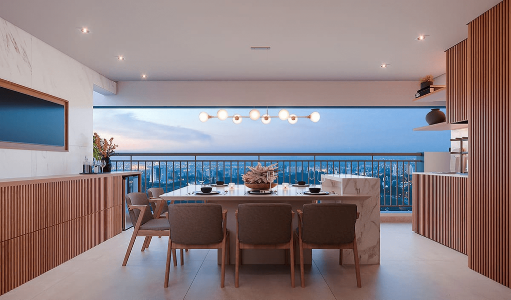 Apartamento, 2 quartos, 75 m² - Foto 5