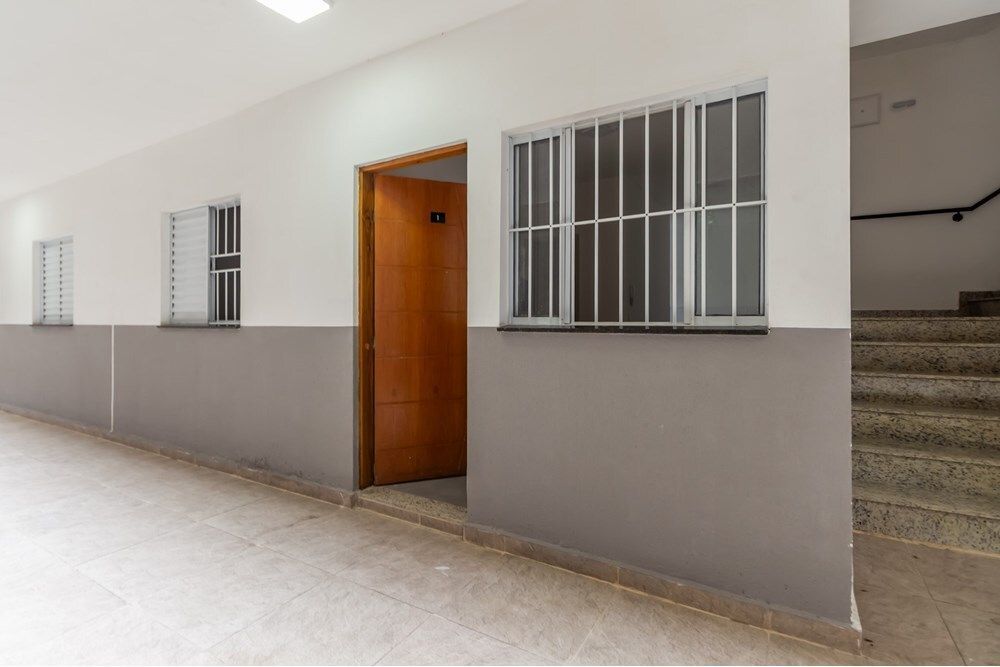 Apartamento, 2 quartos, 40 m² - Foto 2