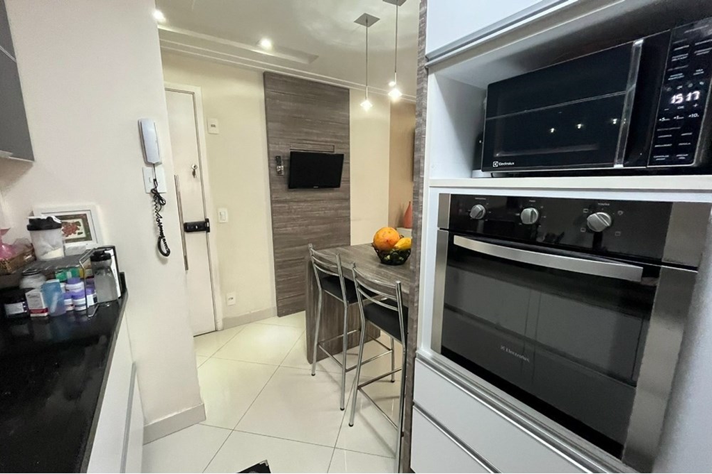 Apartamento à venda com 3 quartos, 90m² - Foto 24