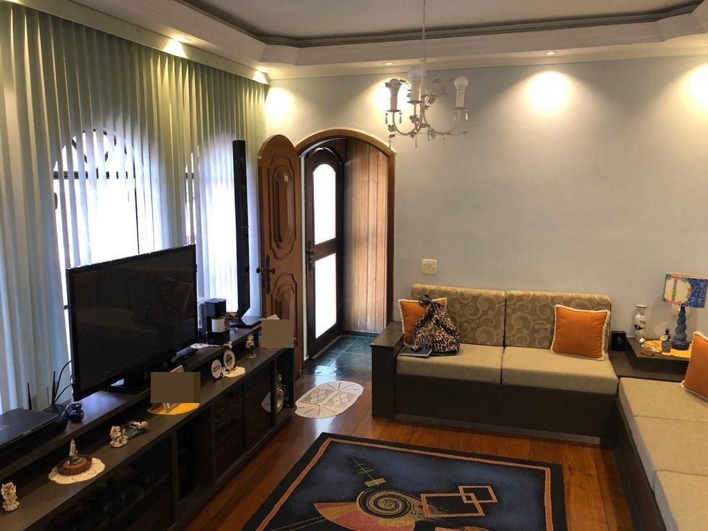 Sobrado à venda com 3 quartos, 350m² - Foto 28