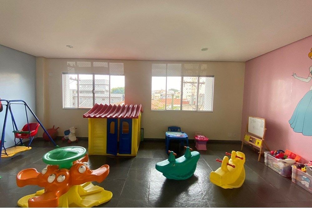 Apartamento, 4 quartos, 104 m² - Foto 11