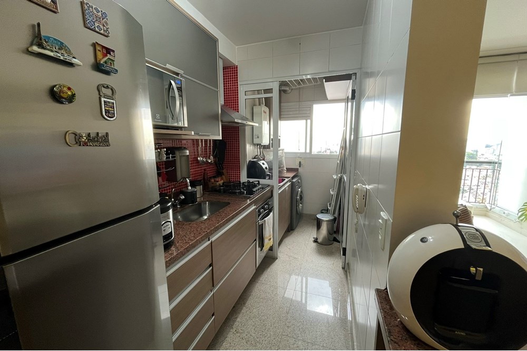 Apartamento, 2 quartos, 62 m² - Foto 39