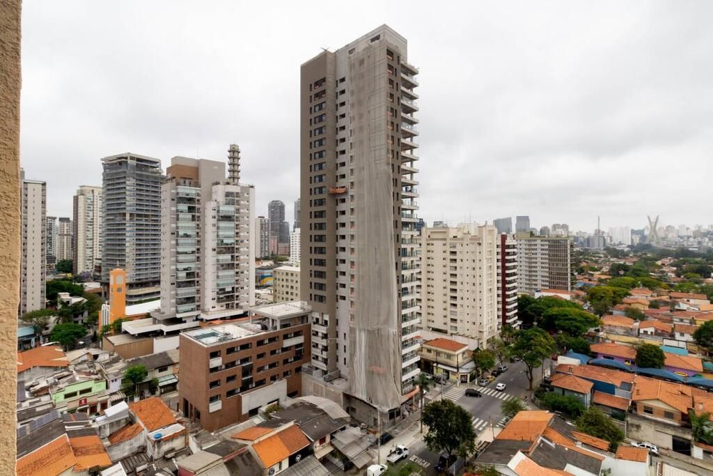 Apartamento, 1 quarto, 36 m² - Foto 30