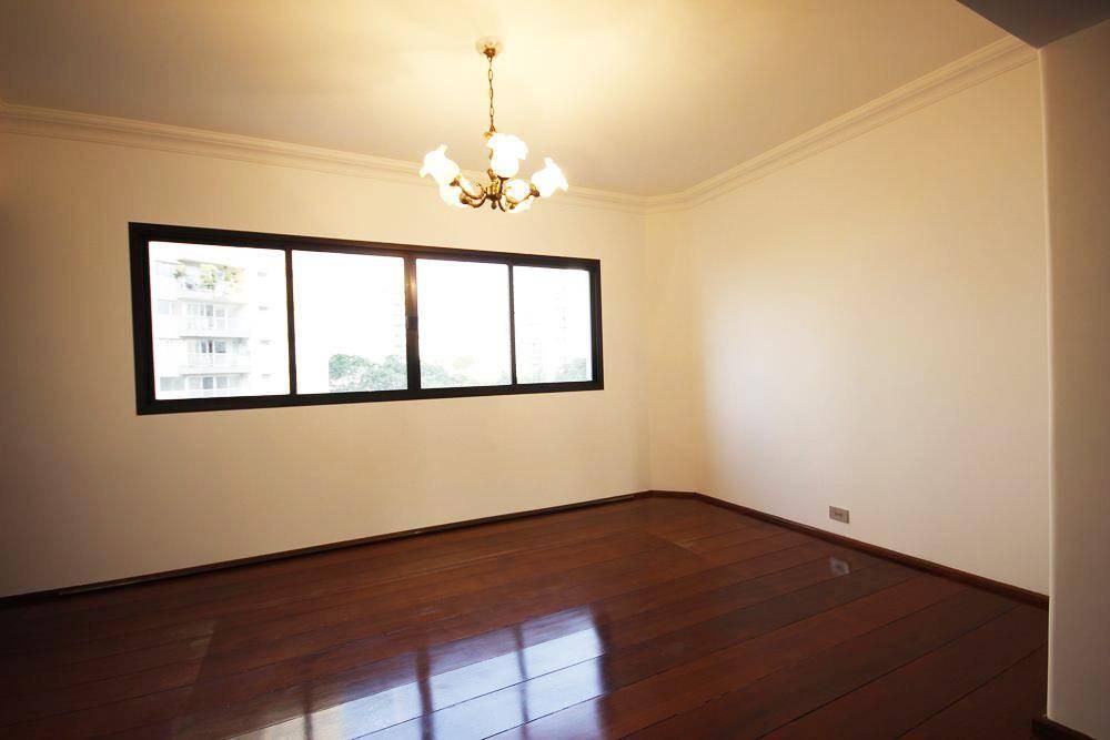 Apartamento à venda com 4 quartos, 218m² - Foto 6