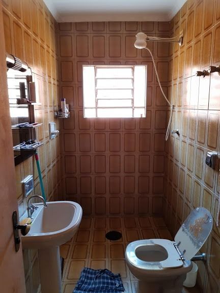 Casa, 1 quarto, 90 m² - Foto 6