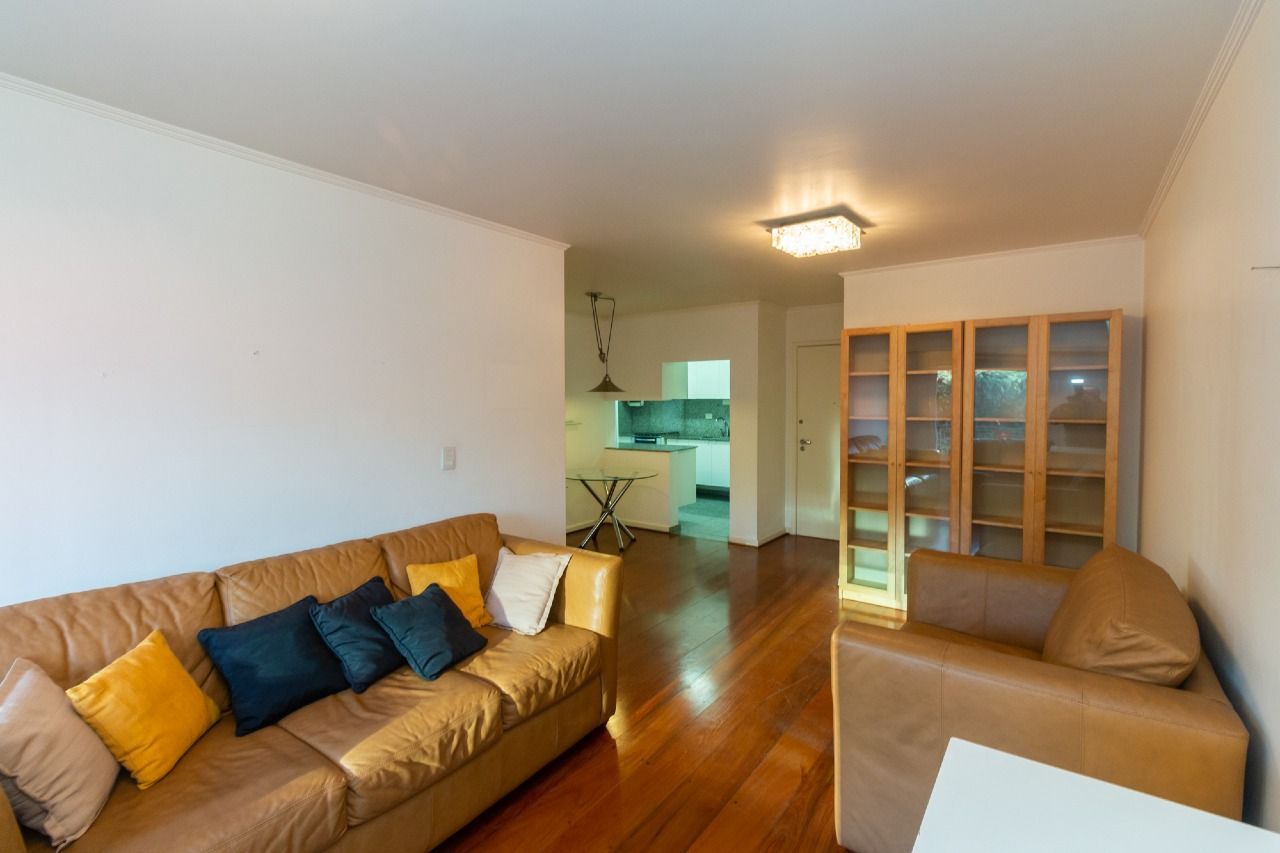 Apartamento à venda com 2 quartos, 85m² - Foto 17