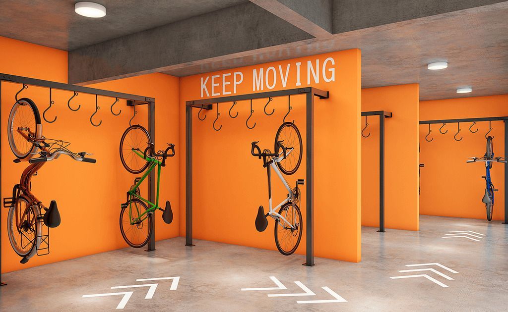 Apartamento, 2 quartos, 55 m² - Foto 7