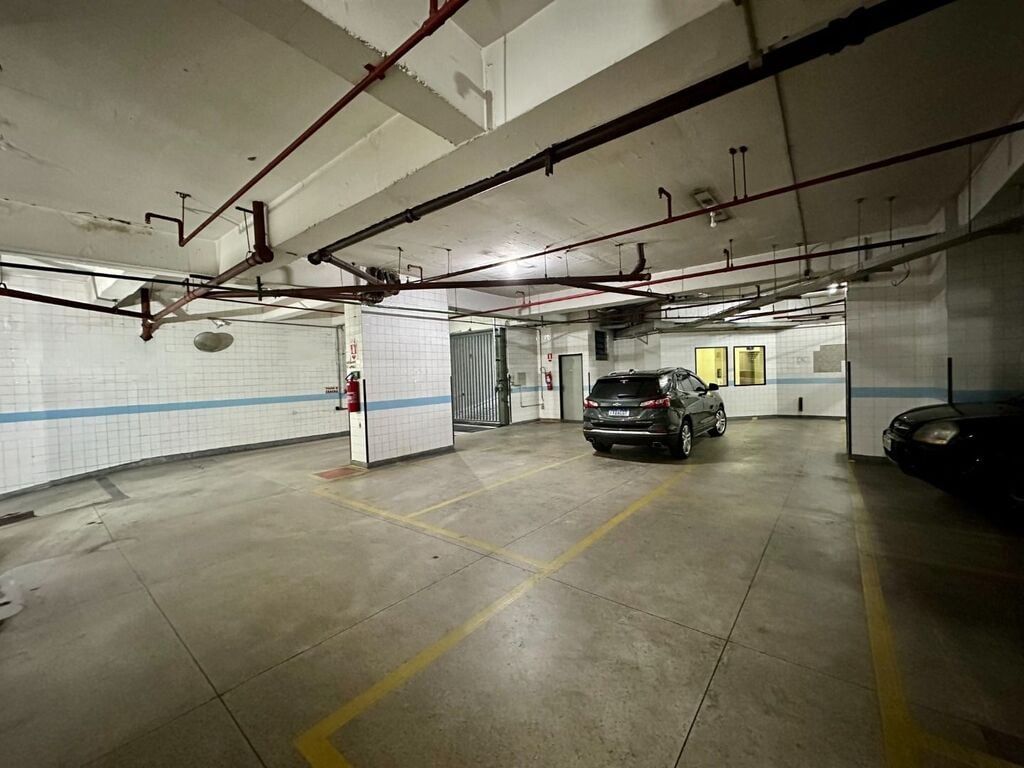 Conjunto Comercial-Sala à venda, 232m² - Foto 10
