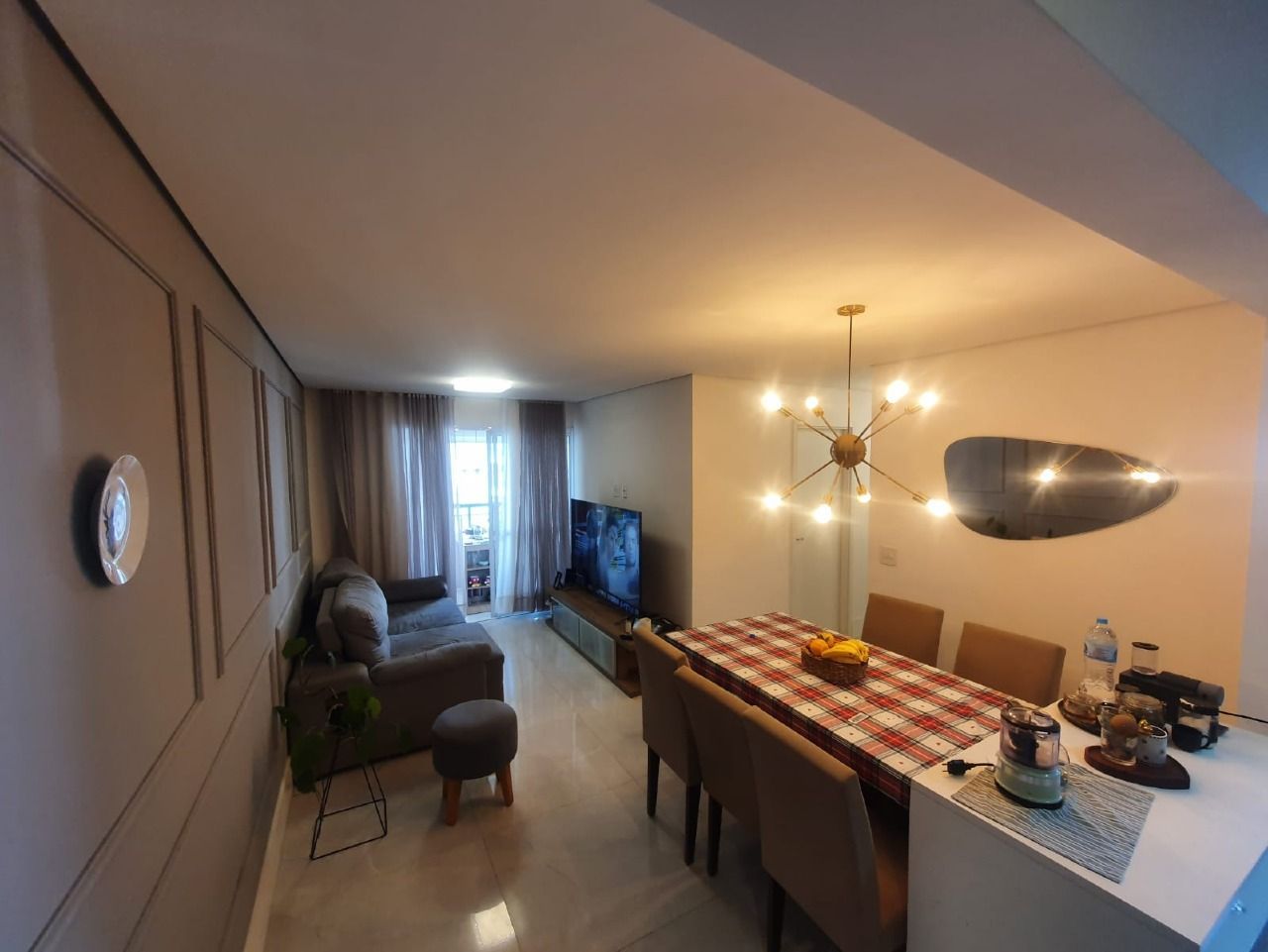 Apartamento à venda com 3 quartos, 86m² - Foto 13