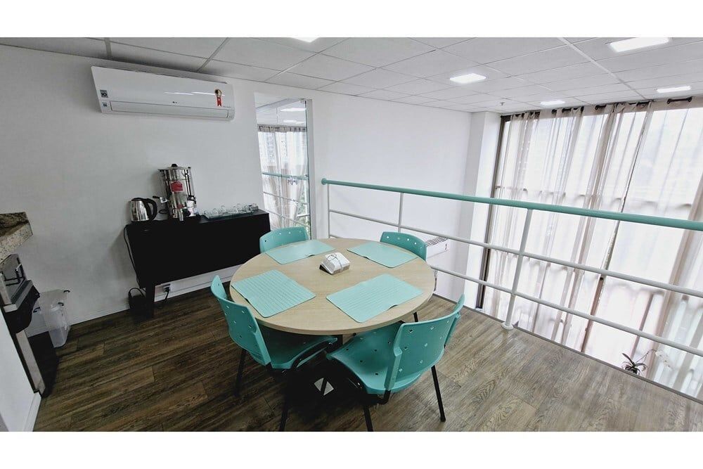 Sala-Conjunto, 144 m² - Foto 13