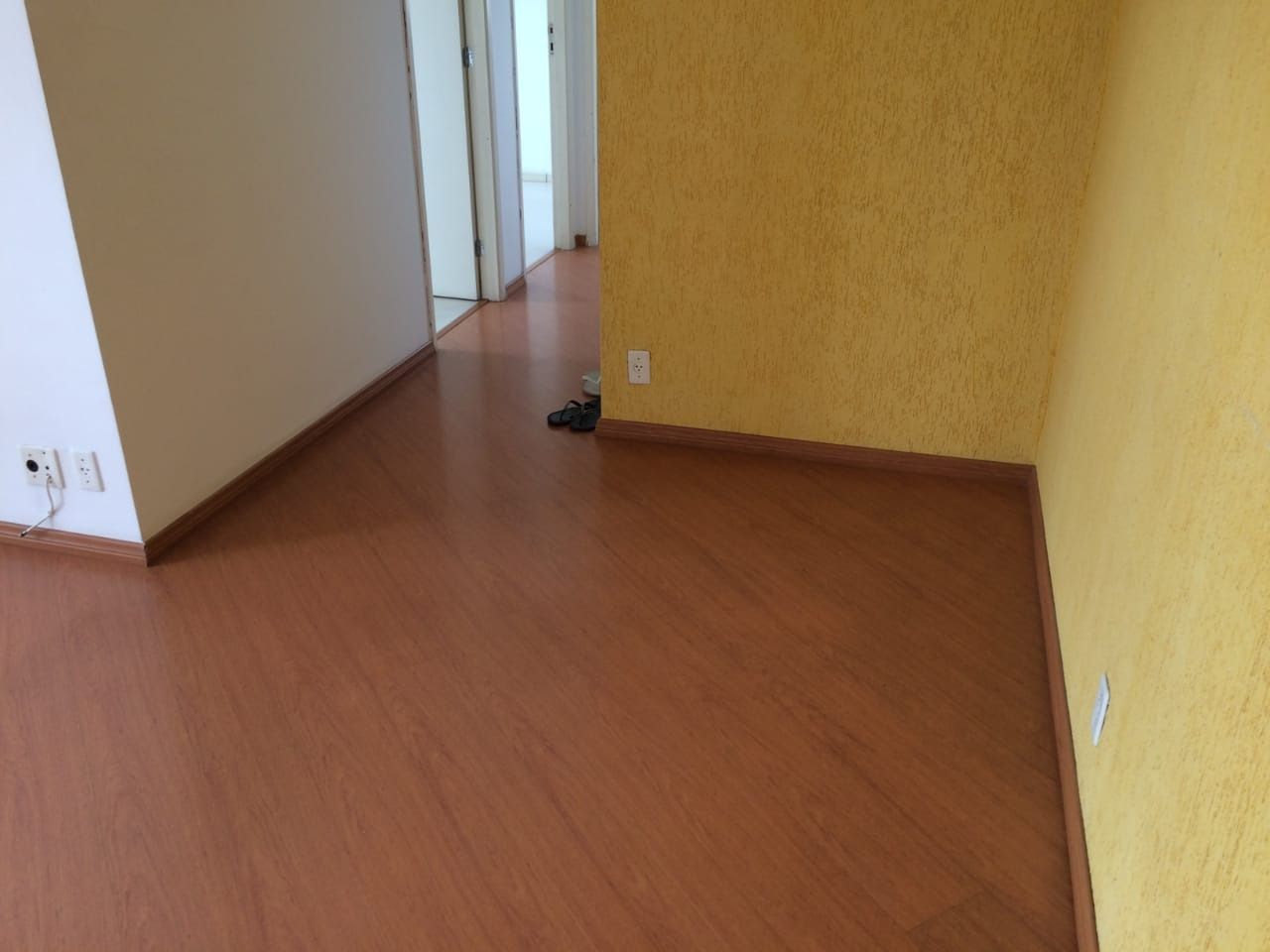 Apartamento à venda com 3 quartos, 67m² - Foto 1