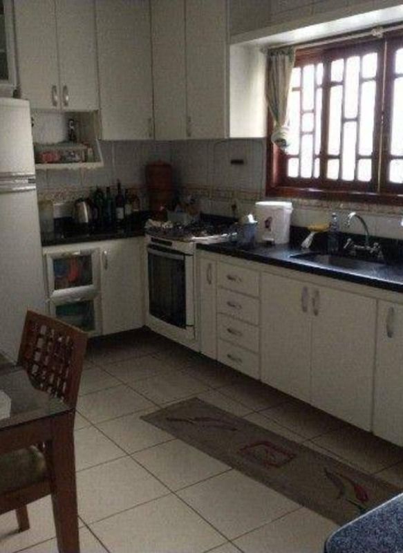 Sobrado à venda com 3 quartos, 203m² - Foto 5