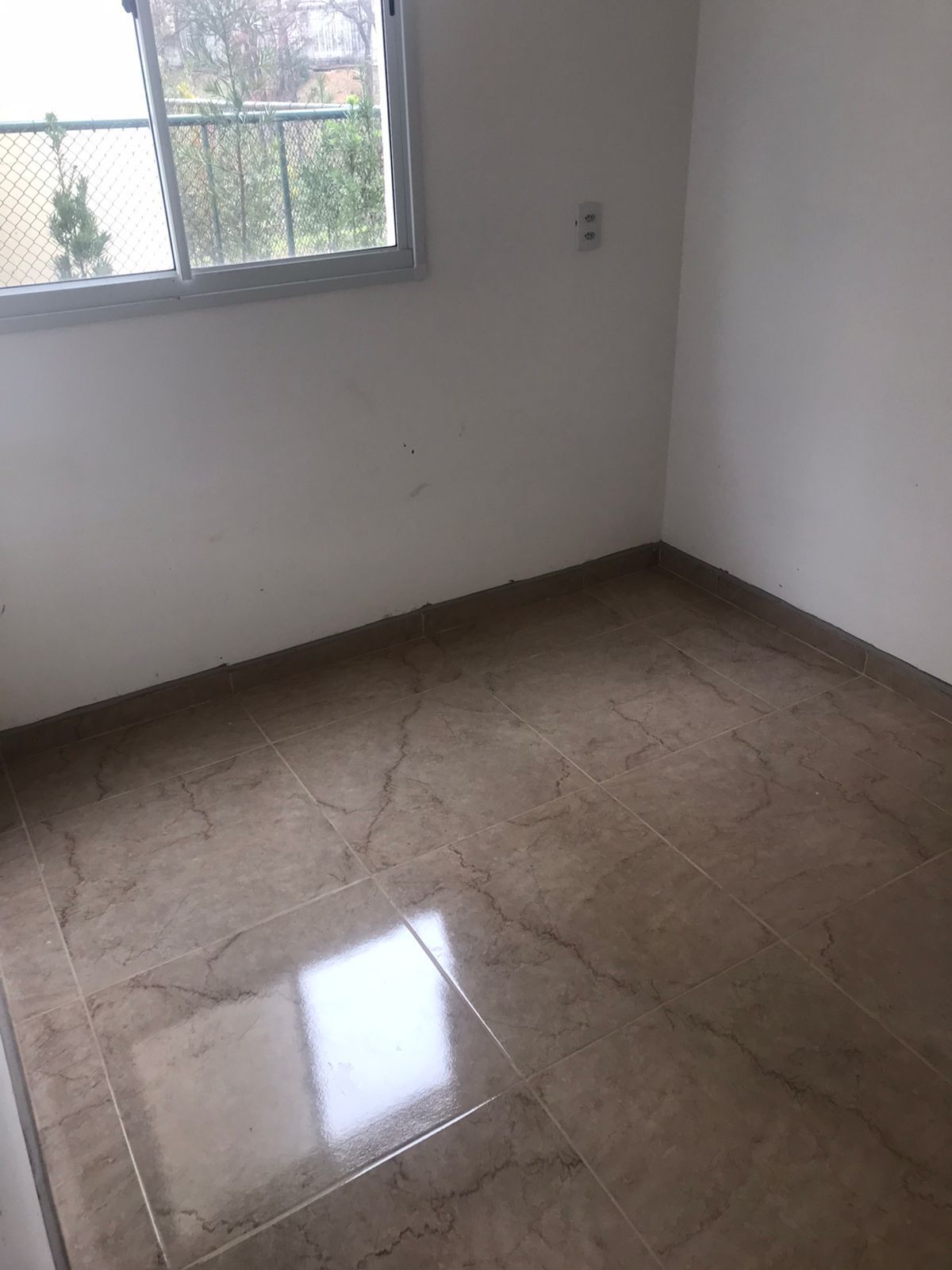 Apartamento à venda com 2 quartos, 40m² - Foto 2