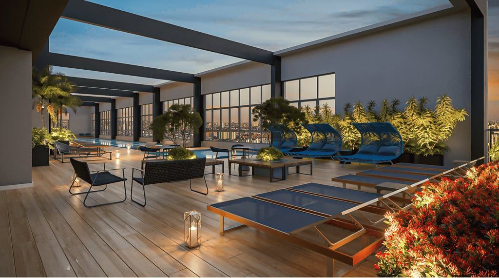 Apartamento, 4 quartos, 156 m² - Foto 5