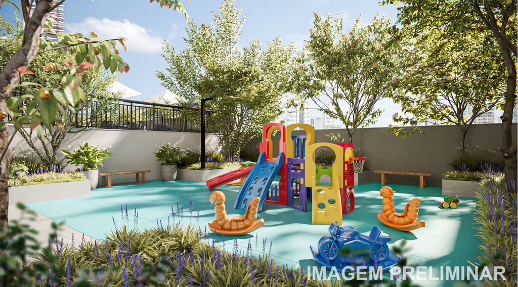 Apartamento, 3 quartos, 92 m² - Foto 22