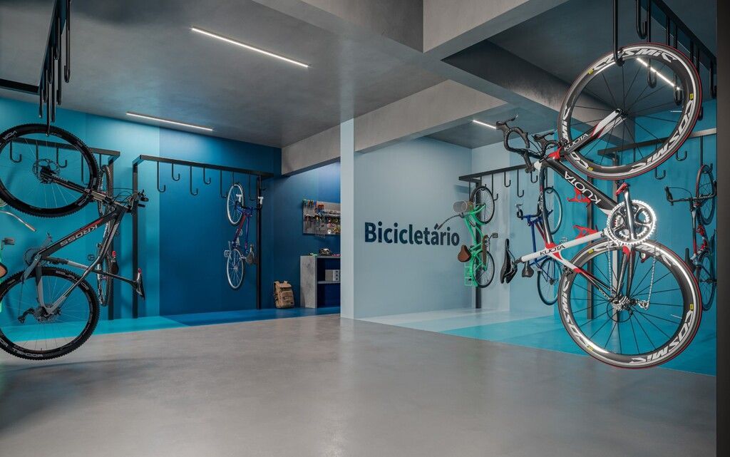 Apartamento, 3 quartos, 89 m² - Foto 7