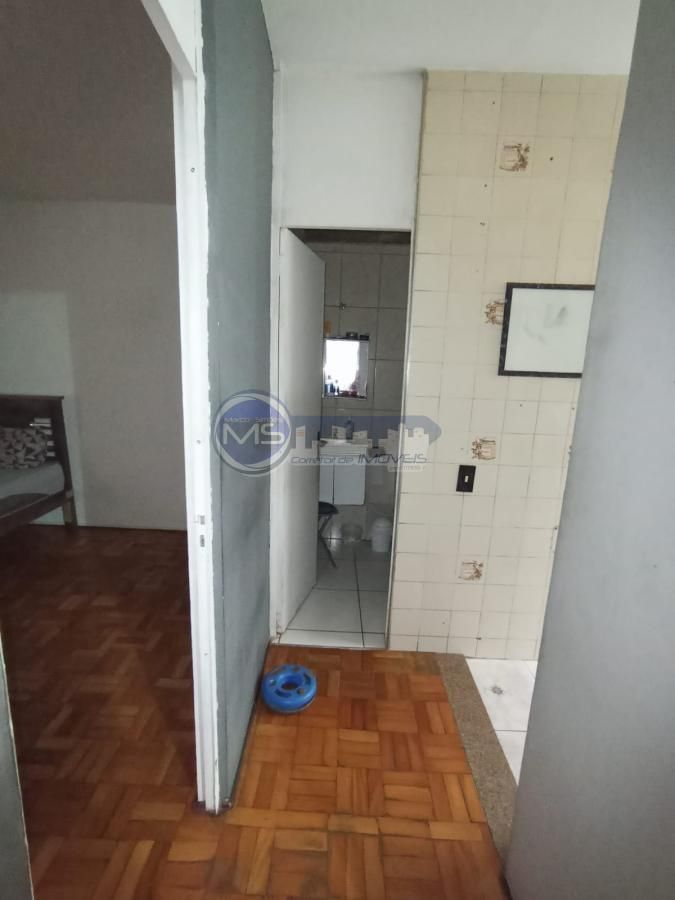 Apartamento à venda com 2 quartos, 43m² - Foto 9