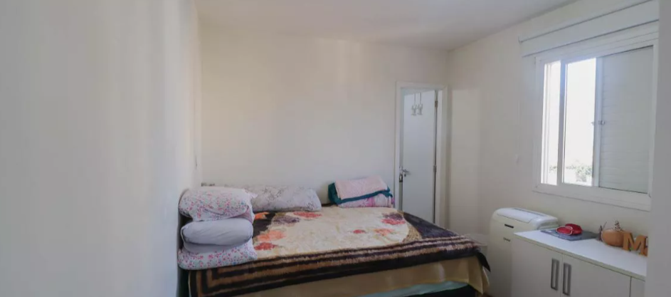 Apartamento à venda com 3 quartos, 96m² - Foto 3