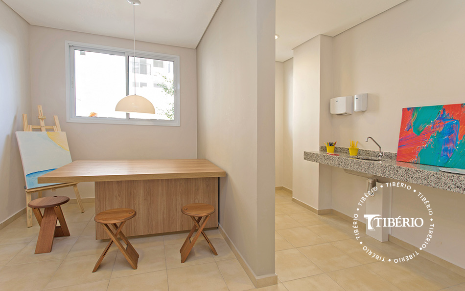 Apartamento à venda com 2 quartos, 54m² - Foto 16