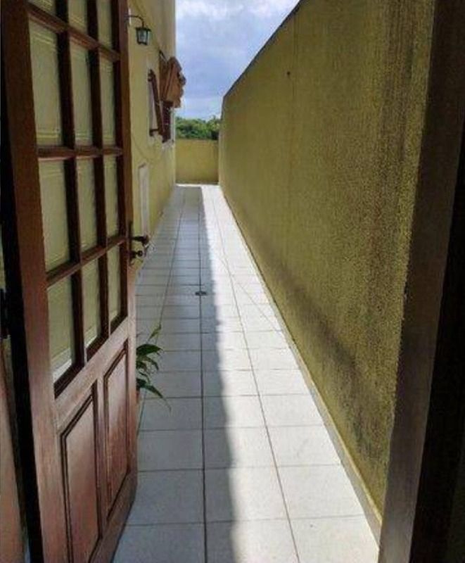 Sobrado à venda com 3 quartos, 203m² - Foto 4