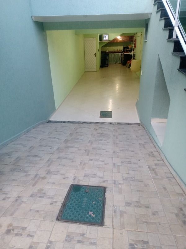 Sobrado à venda com 3 quartos, 220m² - Foto 13