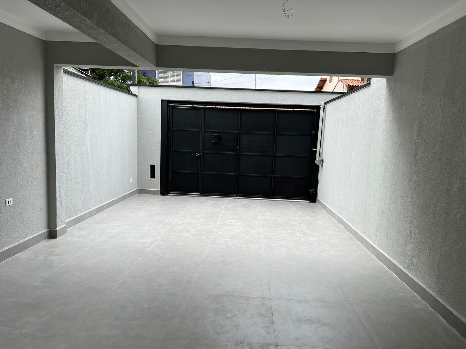 Sobrado à venda com 3 quartos, 121m² - Foto 28