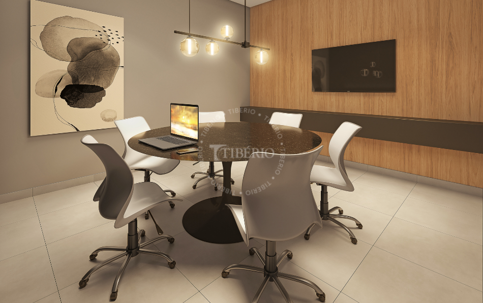 Apartamento, 1 quarto, 26 m² - Foto 14