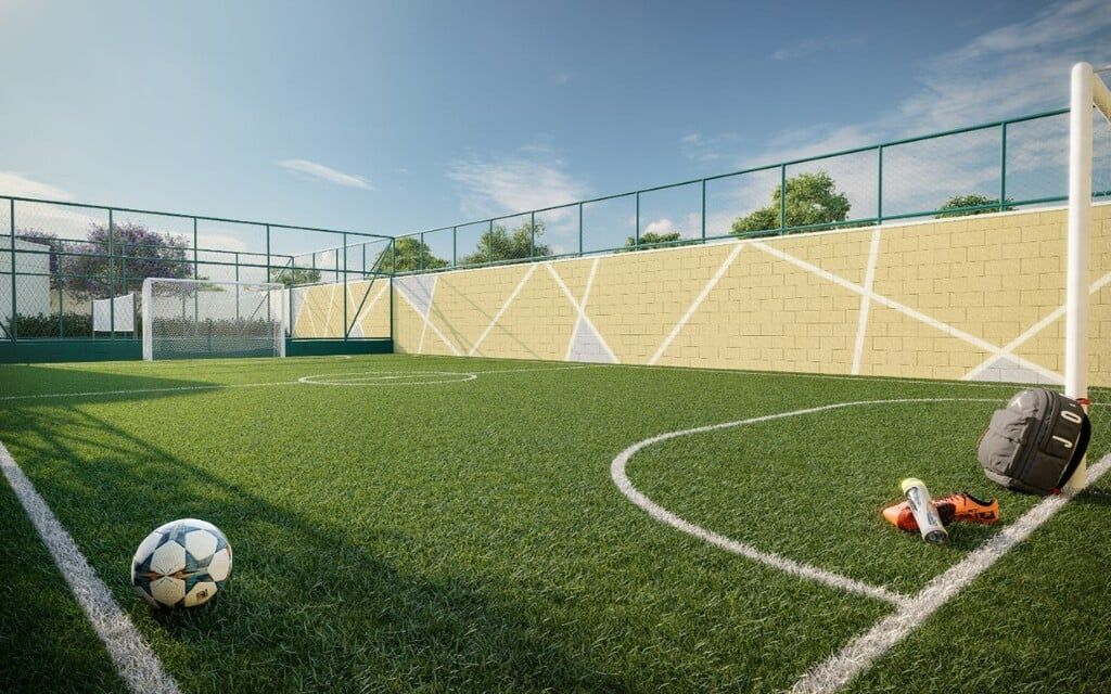 Apartamento, 2 quartos, 40 m² - Foto 11