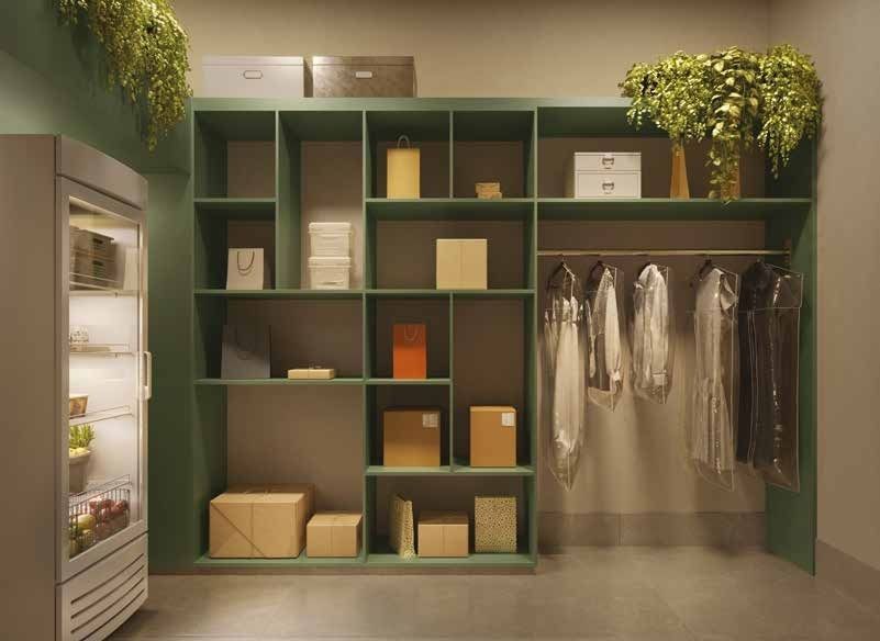 Apartamento, 1 quarto, 22 m² - Foto 11