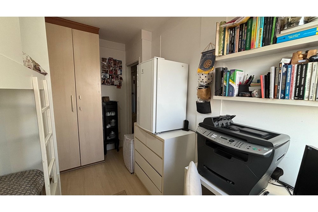 Apartamento, 2 quartos, 56 m² - Foto 2