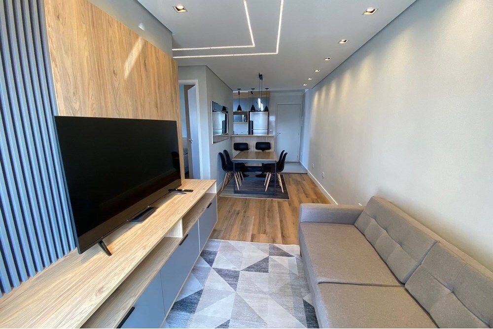 Apartamento, 2 quartos, 44 m² - Foto 17