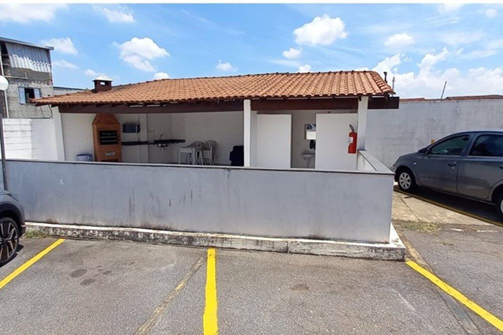 Apartamento, 2 quartos, 48 m² - Foto 4