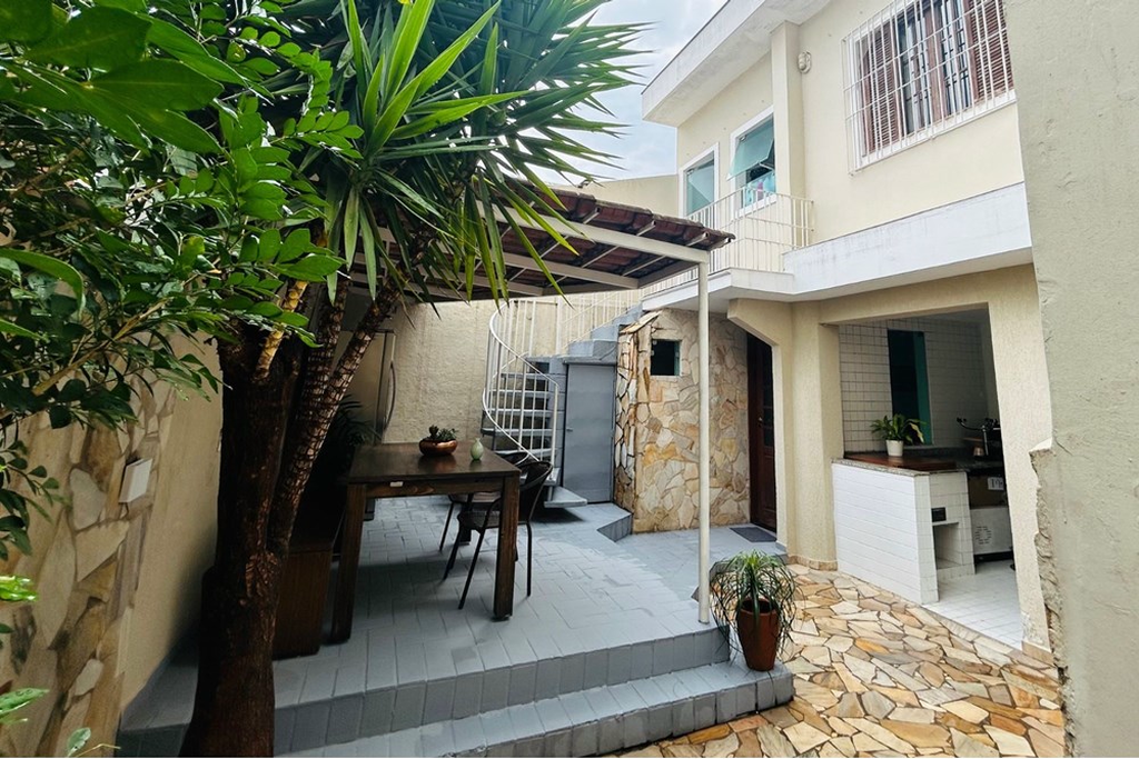 Casa, 3 quartos, 193 m² - Foto 28