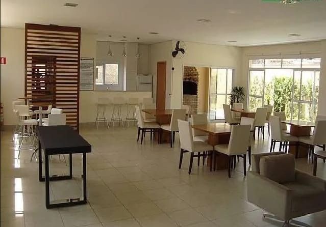 Apartamento à venda com 3 quartos, 76m² - Foto 24