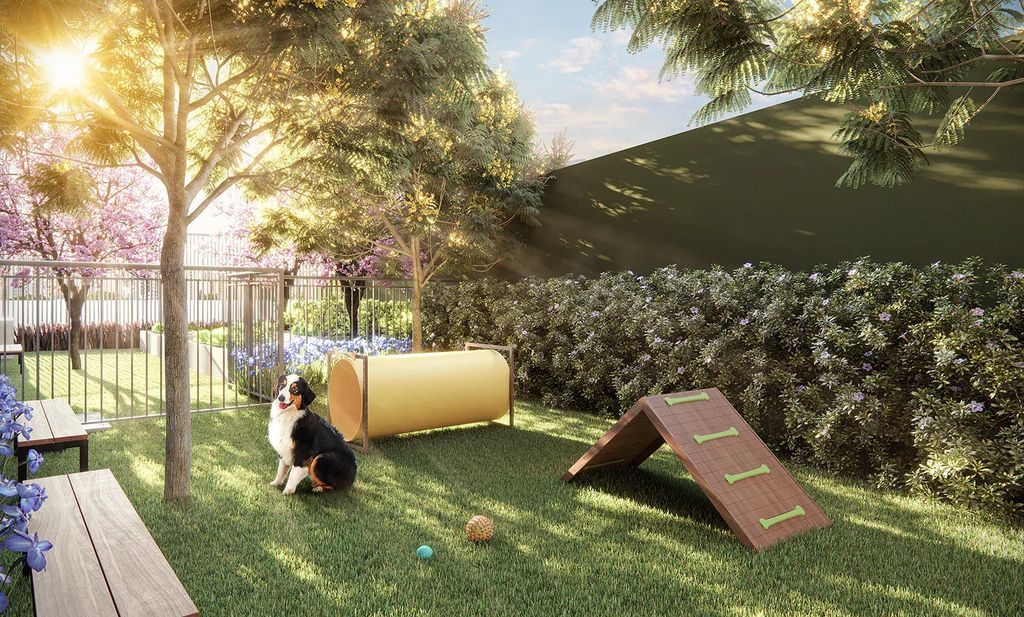 Apartamento, 3 quartos, 258 m² - Foto 16