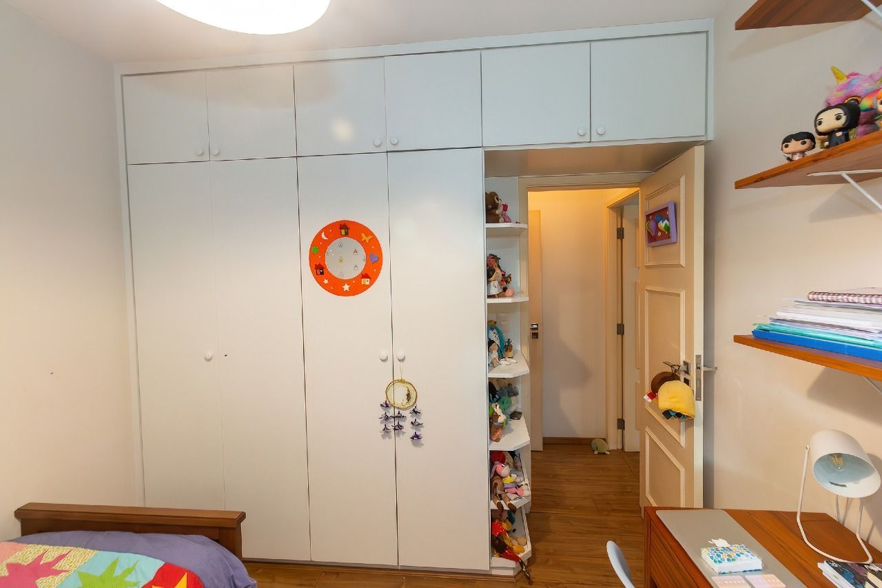 Apartamento à venda com 2 quartos, 110m² - Foto 26