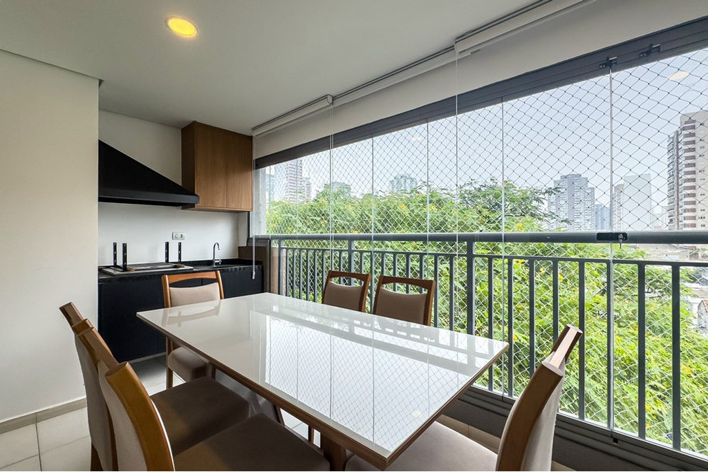 Apartamento, 2 quartos, 81 m² - Foto 33