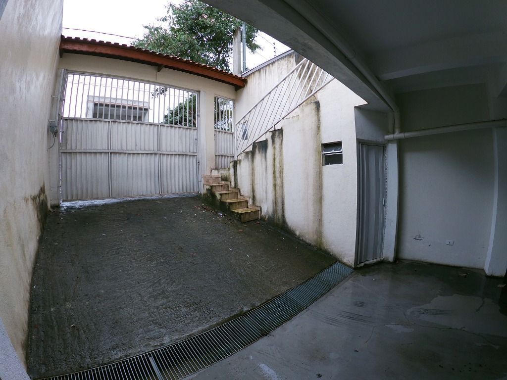 Sobrado à venda com 3 quartos, 125m² - Foto 13